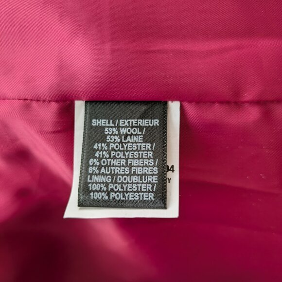 Sam Edelman jacket - Picture 5 of 7